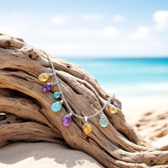 Jewelry - Live Show Jewelry Listing